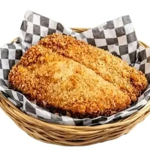 Fried Fish Fillet 炸魚扒