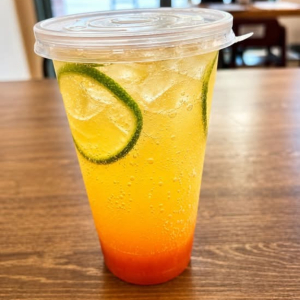 Fruity Ade 繽紛蘇打
