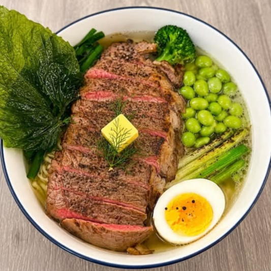 Ultimate Steak Combo Beef Lover