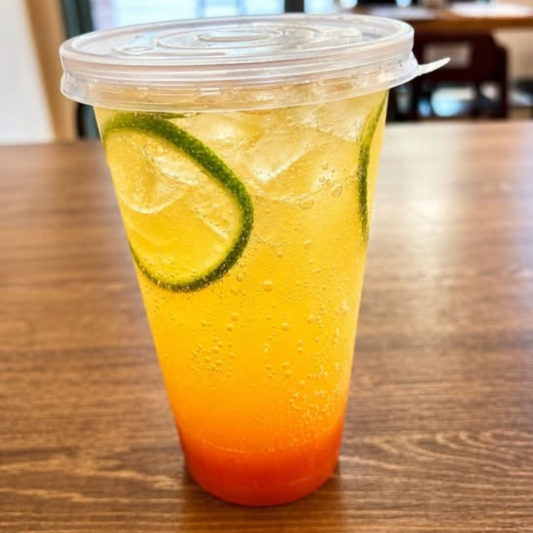 Fruity Ade 繽紛蘇打