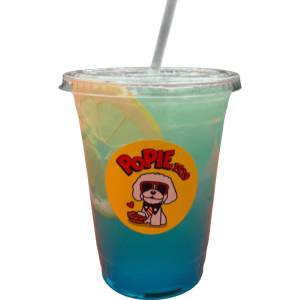 Blue Lemonade