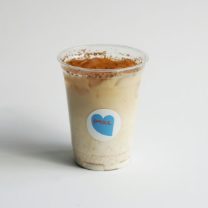 Caff&egrave; Mocha