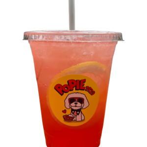 Pink Lemonade