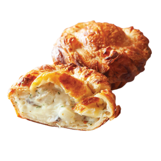 Chicken Pie