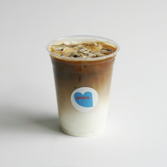 Caff&egrave; Latte