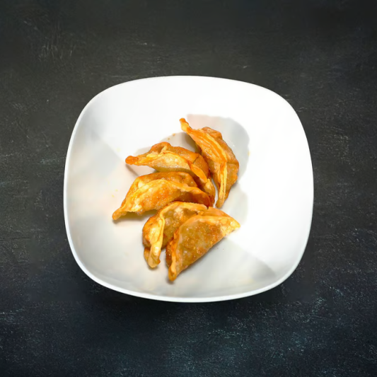Chicken Dumpling (5 pcs)