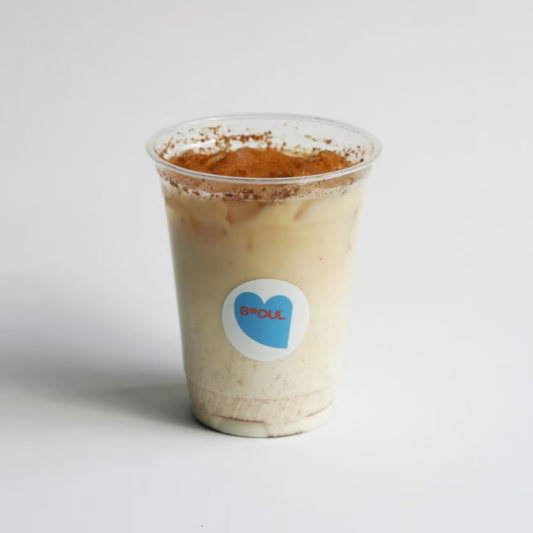 Caff&egrave; Mocha