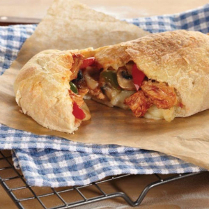 Panzarotti