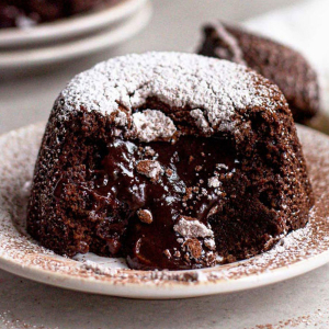 Desserts