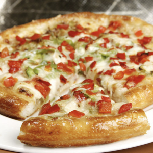 AL's Speciality Pizza