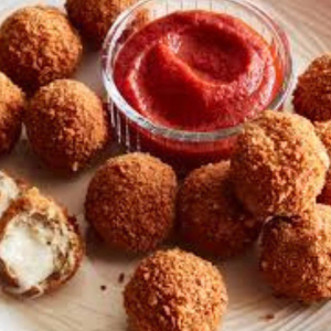Chicken Balls (10 pcs)