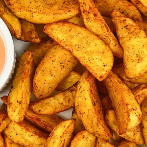 Potato Wedges