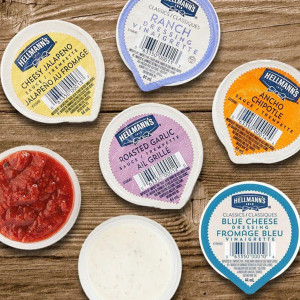 Dipping Sauce