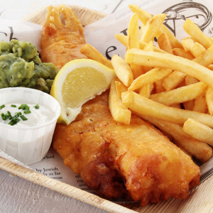 Fish & Chips