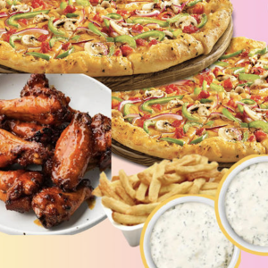 Al's Family Combo