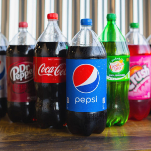 Soft Drink (2L)