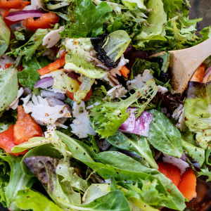 Garden Salad