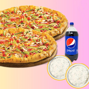 Combo Specials