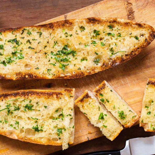 Garlic Bread
