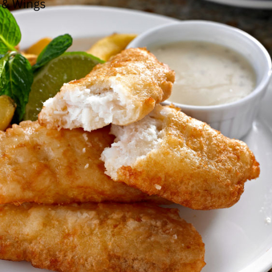Haddock