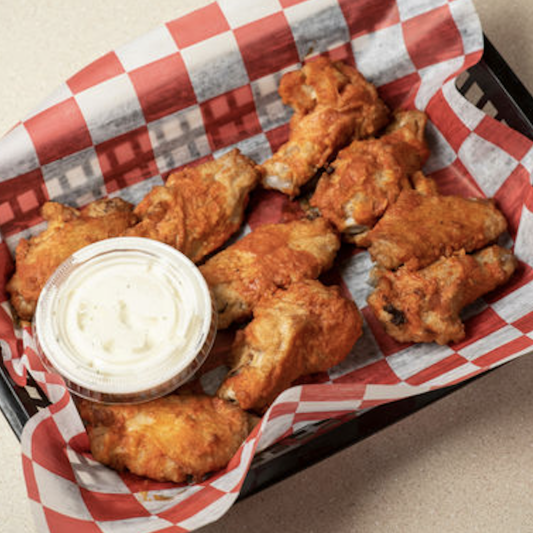 Wings
