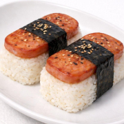 Musubi (2 pcs) / 무스비
