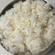 Rice / 공기밥