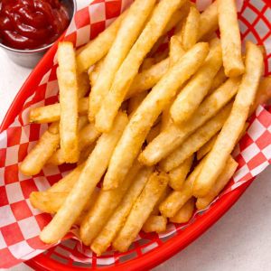 French Fries / 프렌치 프라이