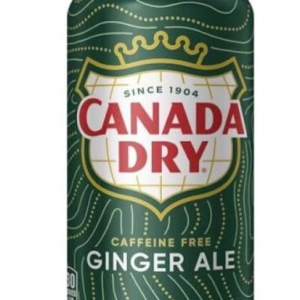 Ginger Ale
