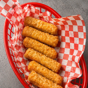 Cheese Sticks (6 pcs) / 치즈스틱