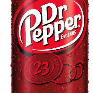 Dr Pepper