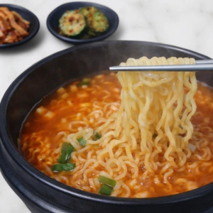Ramen & Musbi
