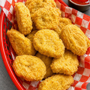 Chicken & Tenders