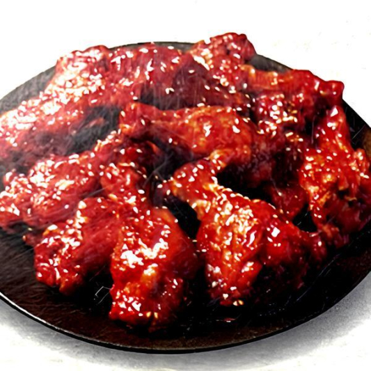 Sweet & Spicy Chicken / 양념치킨