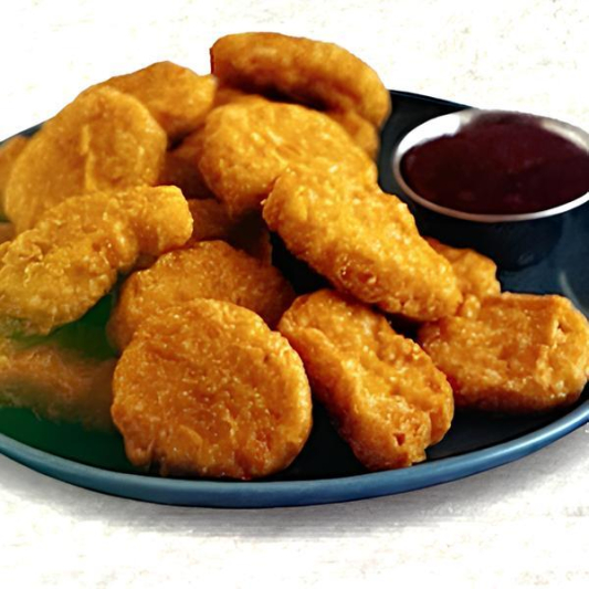 Chicken Nuggets / 치킨너겟