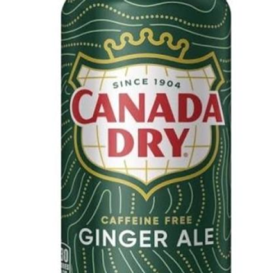 Ginger Ale