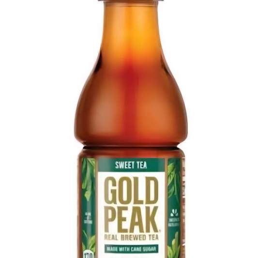 Sweet Tea (Gold Peak) / 스윗티