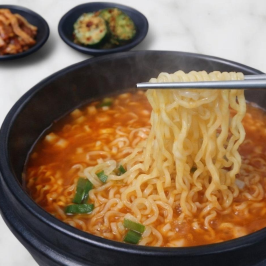Ramen / 라면 