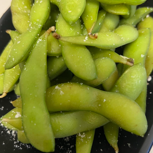Edamame / 에다마메