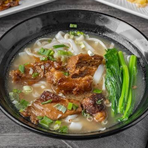 All Day Light Meal Set 輕便套餐