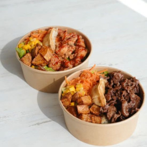 Cupbap Set
