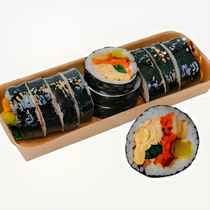Kimbap 김밥