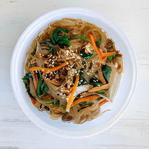 Noodles 면류