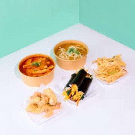Family Set 패밀리 세트