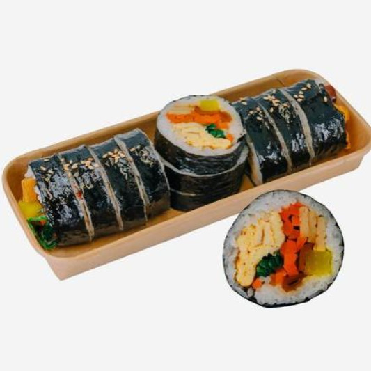 Original Kimbap 오리지널김밥