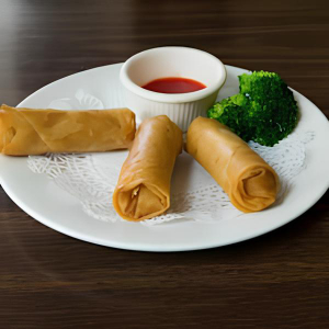 Appetizers