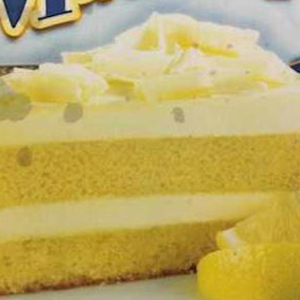 Lemon Cake