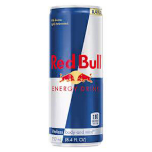 Red Bull