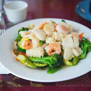 Chef's Special