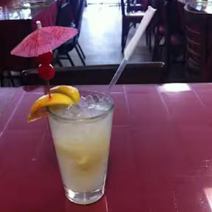 Fresh Lemonade